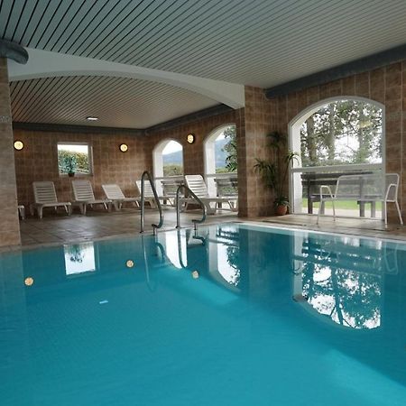 هاوتسنبرغ Ferienwohnung Wanderlust المظهر الخارجي الصورة