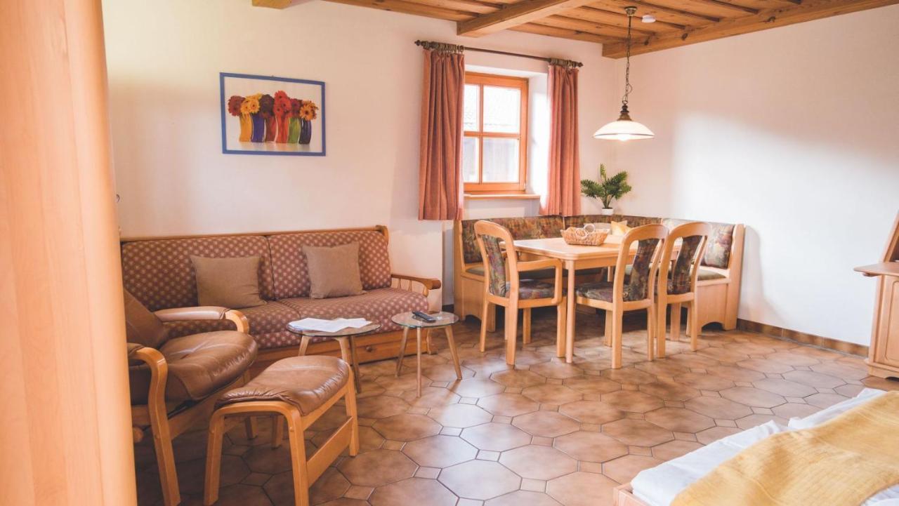 هاوتسنبرغ Ferienwohnung Wanderlust المظهر الخارجي الصورة