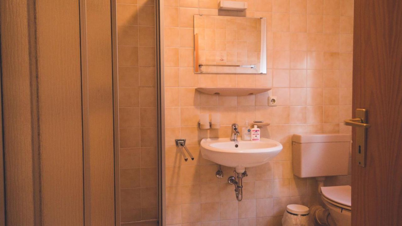 هاوتسنبرغ Ferienwohnung Wanderlust المظهر الخارجي الصورة