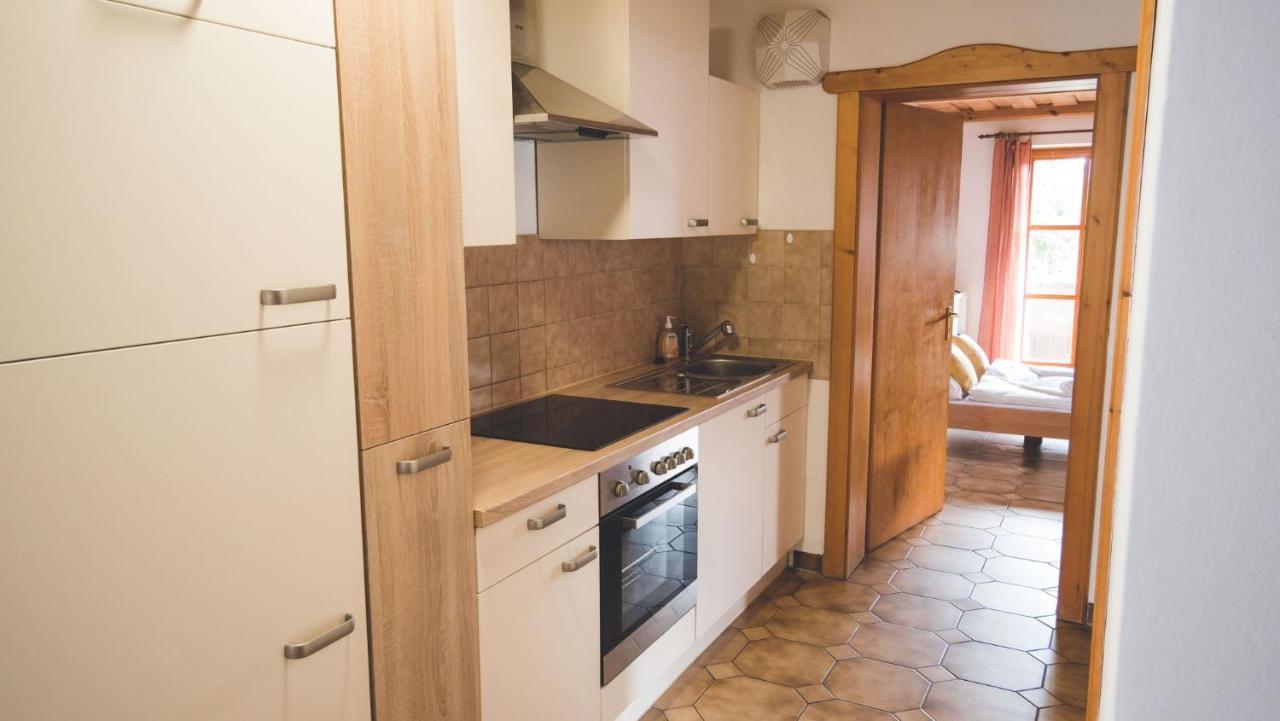 هاوتسنبرغ Ferienwohnung Wanderlust المظهر الخارجي الصورة